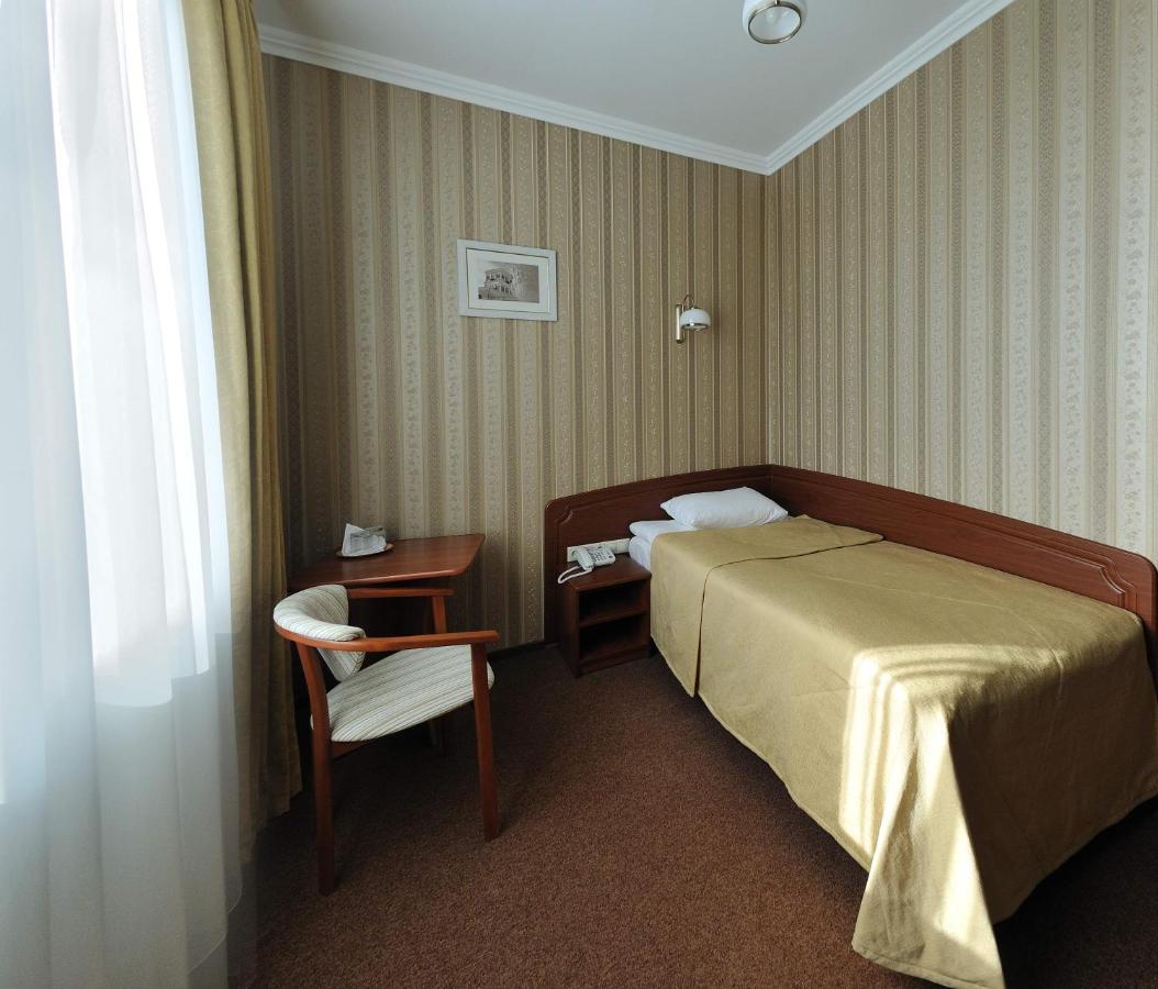 Park Hotel Zamkovy Gomel Exterior photo