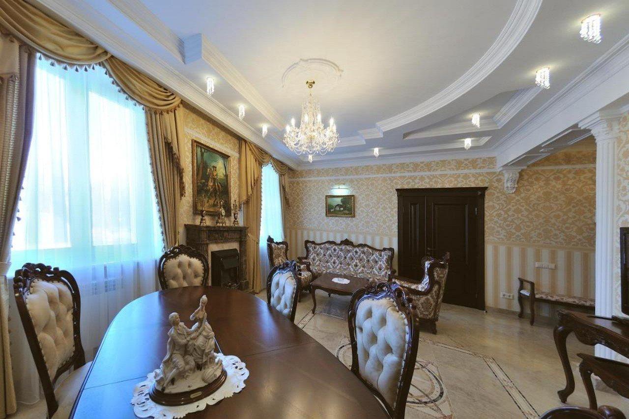 Park Hotel Zamkovy Gomel Exterior photo
