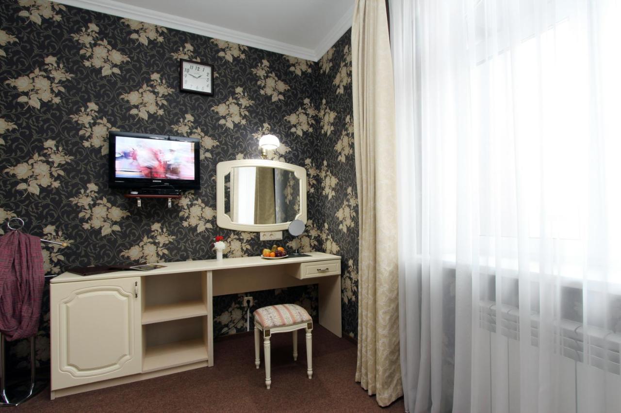 Park Hotel Zamkovy Gomel Room photo