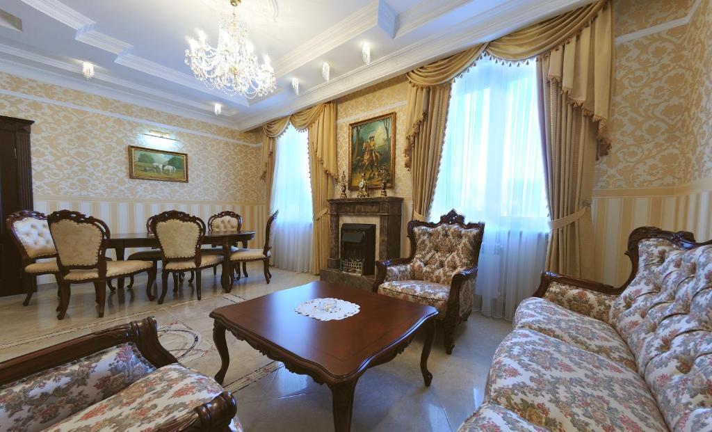 Park Hotel Zamkovy Gomel Room photo