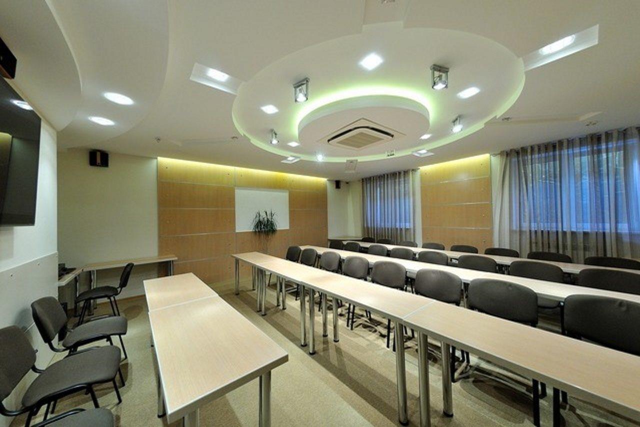 Park Hotel Zamkovy Gomel Exterior photo
