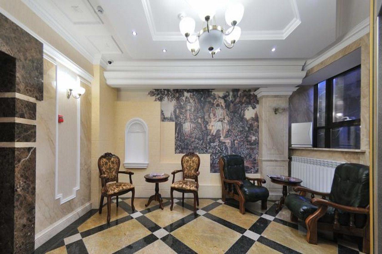Park Hotel Zamkovy Gomel Exterior photo
