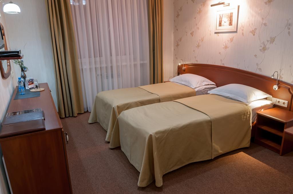 Park Hotel Zamkovy Gomel Exterior photo
