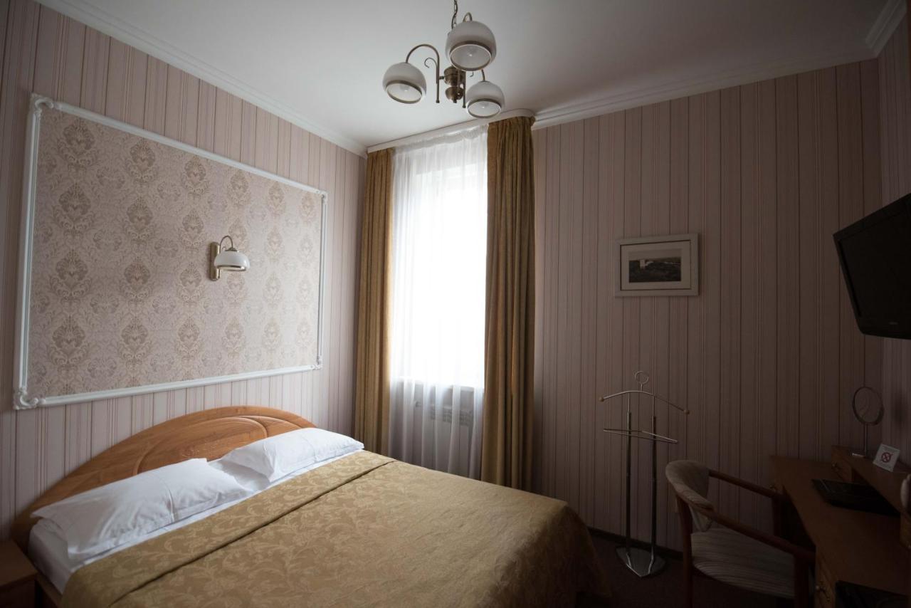 Park Hotel Zamkovy Gomel Exterior photo